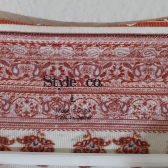 Style&Co. - Picture 6 of 8